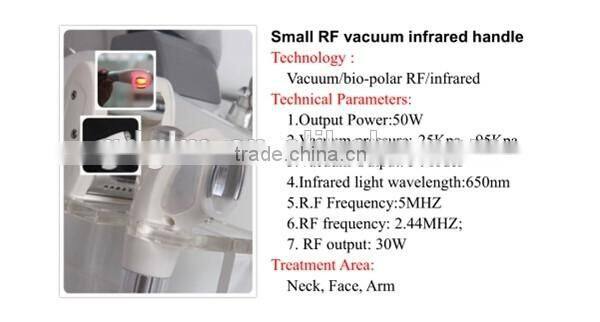 Guangzhou manufactuer ultrasound cavitation weight loss beauty equipment