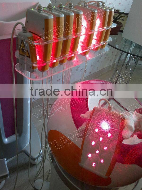 High Quality and Effective slimming laser machine body