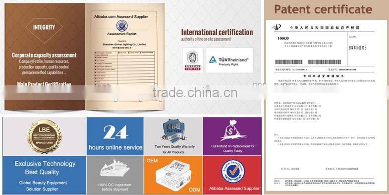 face lift/ultrasonic cavitation radio frequency machine/ultrasound face lift