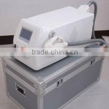 High quality hair removel,wrinkle removel,Portable IPL machine