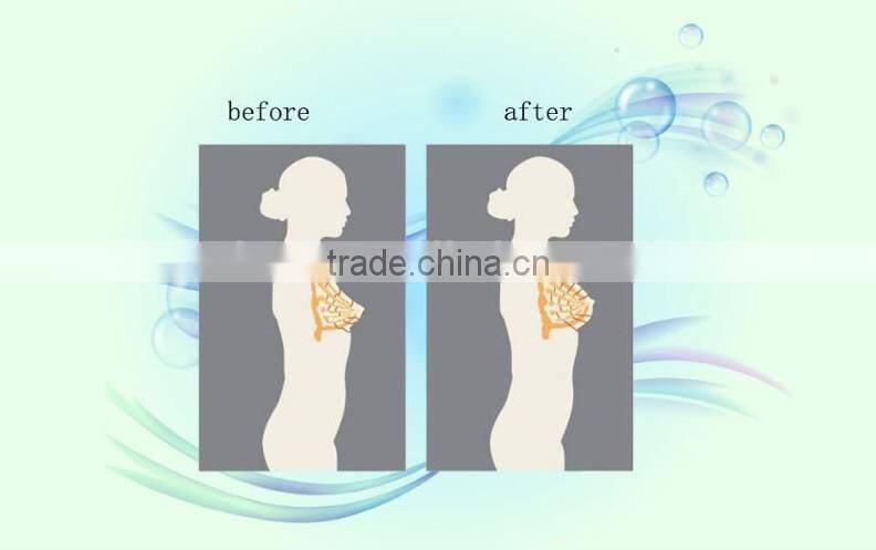 H-2018 Breast lift up pump cupping suction machine for massage