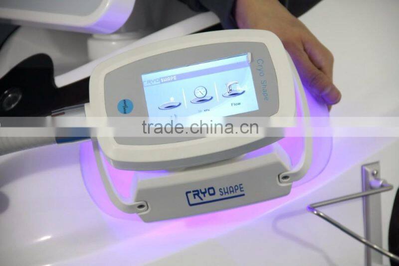 M-C201 2016 Updated slimming machine/portable fat freezing machine/fat freezing machine for home use