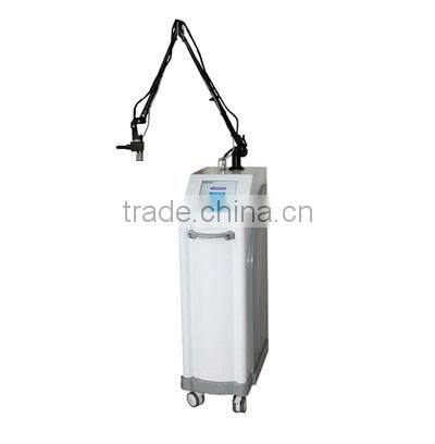 Multifunctional co2 fractional laser / fractional co2 laser / co2 laser fractional