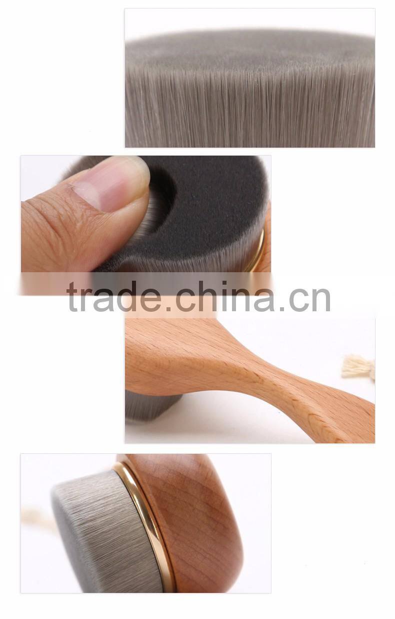 New products private label face cleaning brush