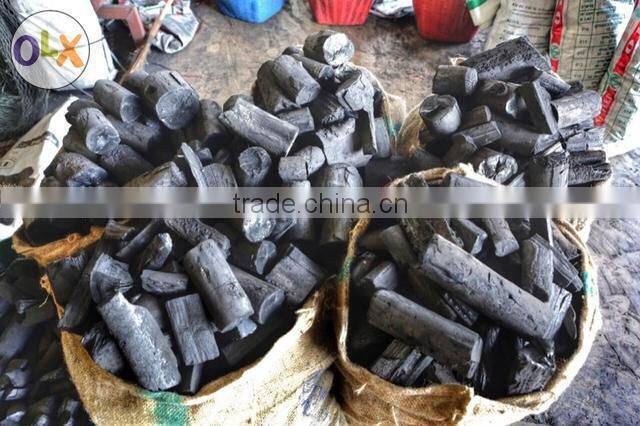 Eucalyptus HardWoord Charcoal