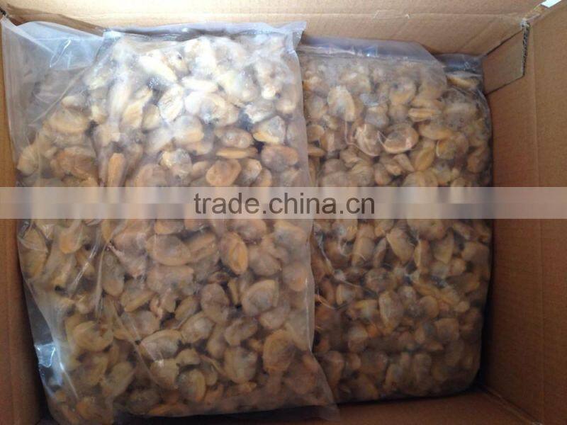 Frozen vannamei white Shrim