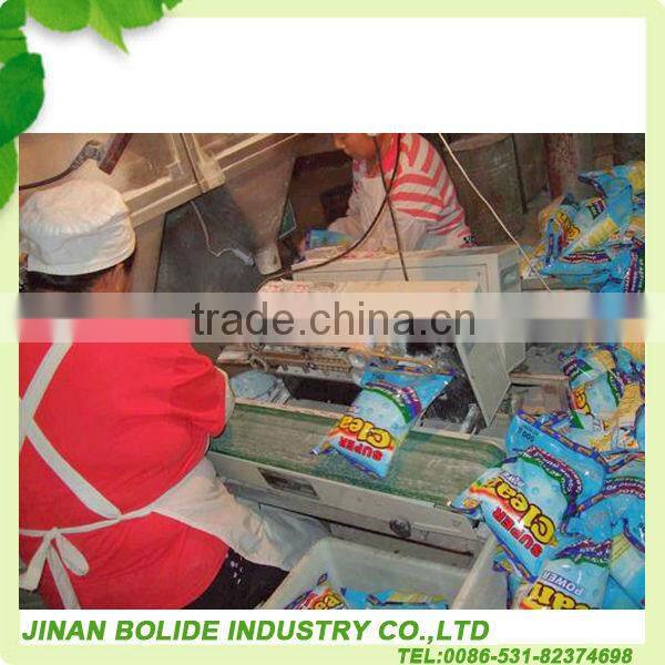 Concentrated Color Guard Detergent Powder