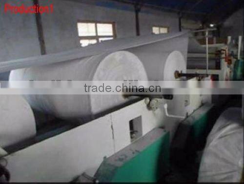 150g recyled hygienic paper