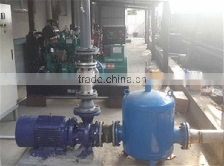 China Manufacturer of Generator | 500KVA diesel generator | diesel power generator