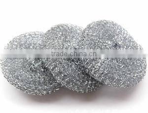 Factory !!!! Cheap!!!! Scouring Pad Making Machine/Cleaning Ball Machine/Mesh Scourer Machine