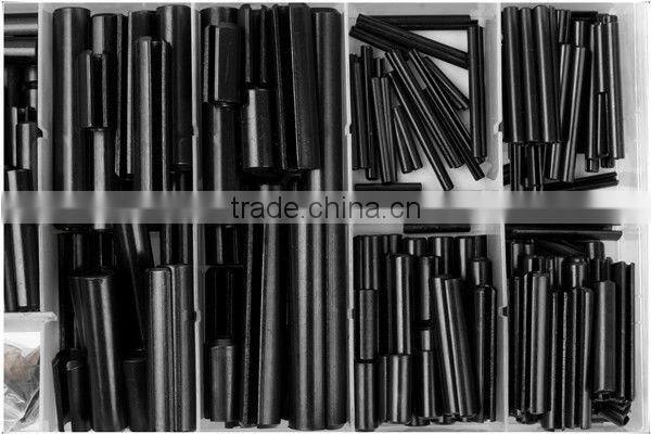 TC 315pc Hardware Roll Pin Assortment