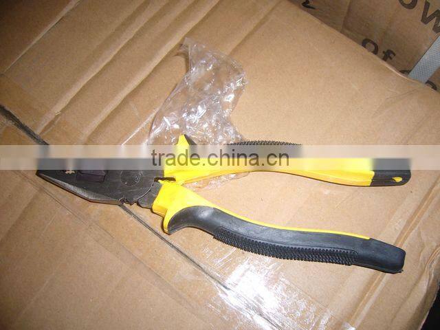 China Mixed Needle Strong Nose Pliers Tool Kit For Beading Jewelry Making