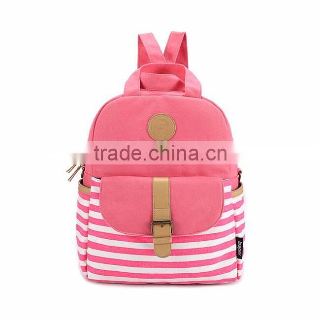 Wholesale fashion hot sale china factory school bags