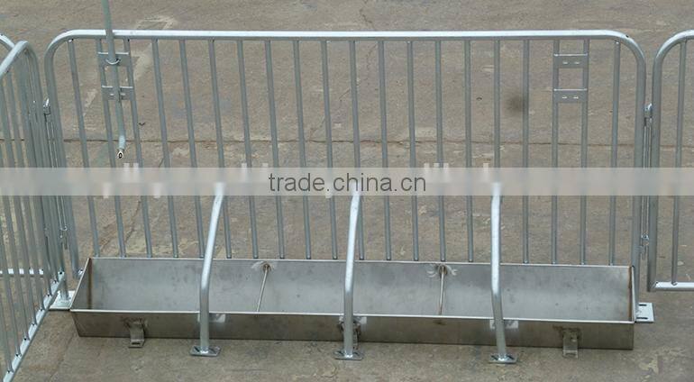 Automatic Hay Feeder