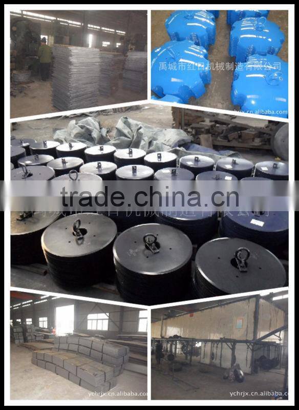 3QL-6 spade ridger plow ridger plough