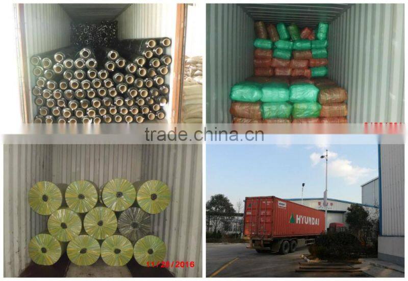 PP woven geotextile for farm, garden and green house