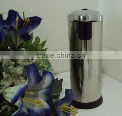 Stainless Steel Sensor Hand Sanitizer Dispenser,SS Hand Free Soap Dispenser-KIT-01E