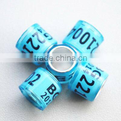 2016 Rings For Pigeon Racing Club Sale