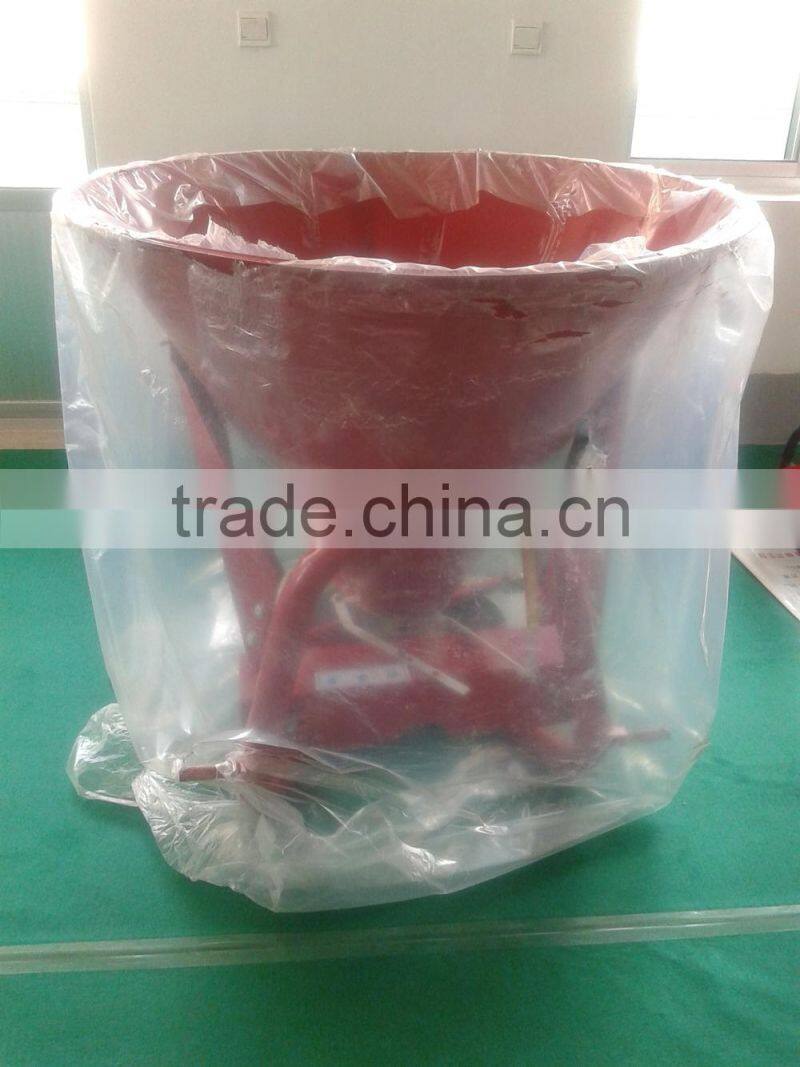 CDR-260 farm fertilizer spreader tow-behind for sales