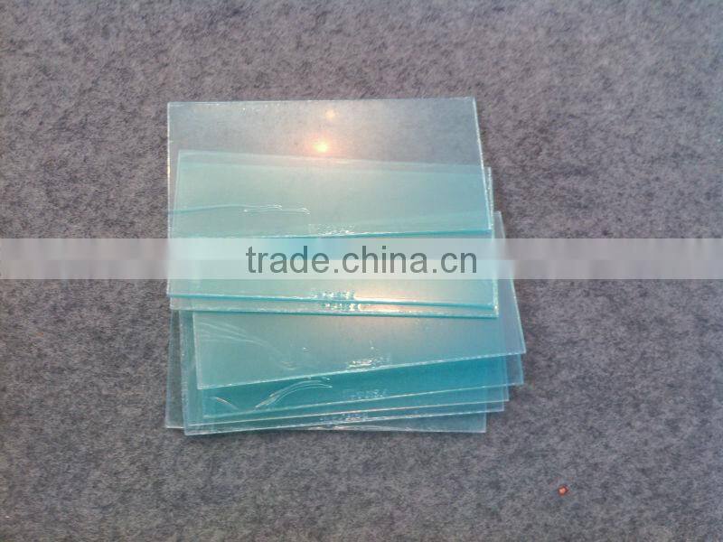protective PC lens for welding helmet