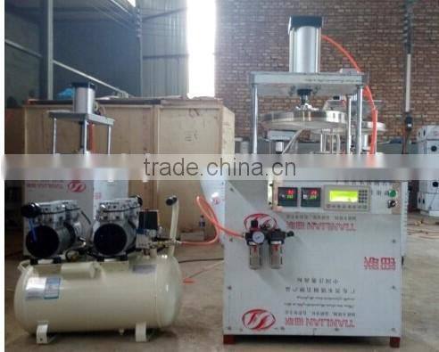 Thin break india Chapati Machine /Tortilla roti making machine /Roti bread machine