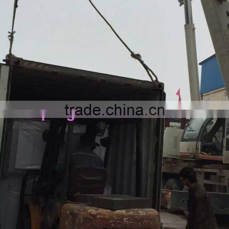 40TPH palm oil mill plant malaysia