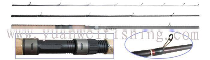 Chinese Wholesale Carbon Fiber Fishing Rod