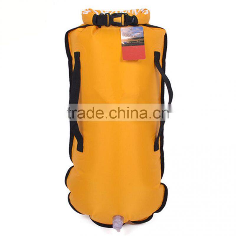hot new products waterproof swimming bag