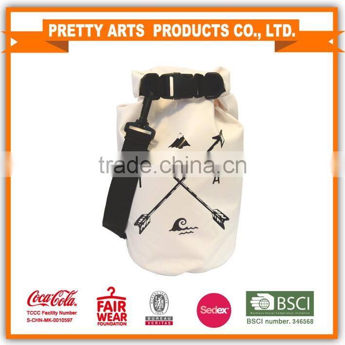 BSCI factory audit 4P nylon messenger bag standard color MOQ 100pcs all in-stock for wholesales