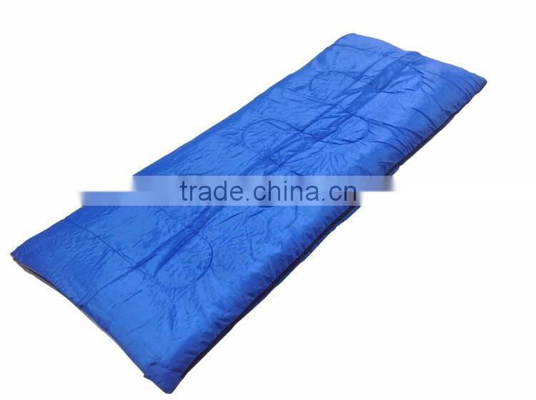 Fashion Couple Tent Folding Sleeping Bag