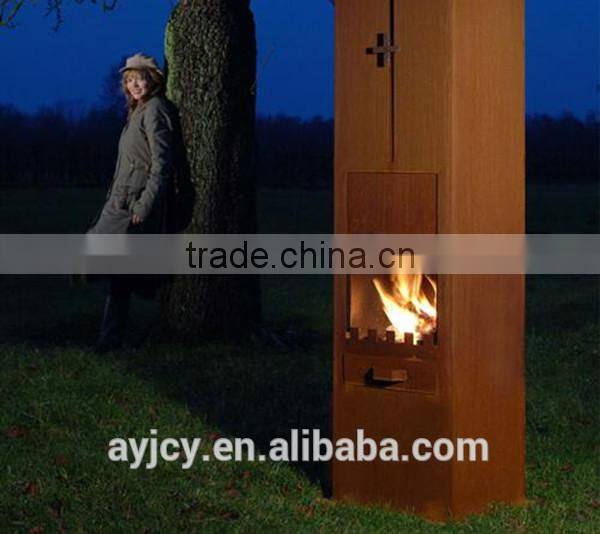 high quality high performance welded wire mesh weathering steel