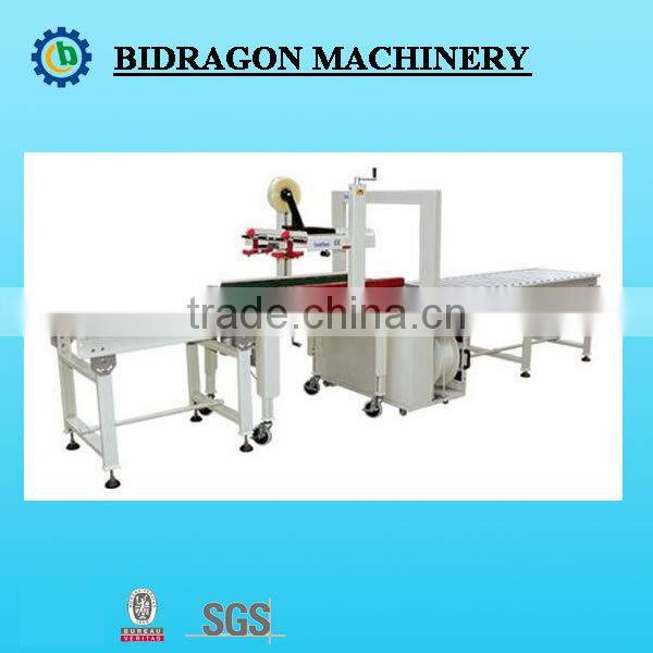 Supply Olive Oil Filling Line and Turnkey Porject