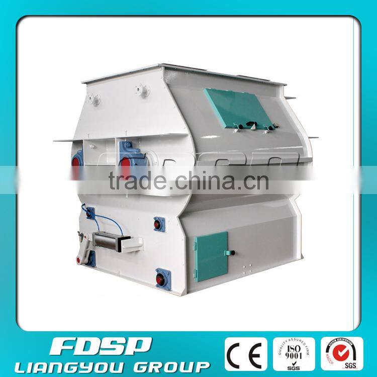 Floating fish feed mill machine extruder machine for making fish feed