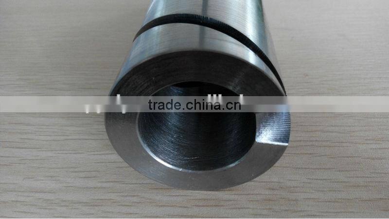 CNC turning black oxide cnc processing in China Guangzhou (maryxu898)