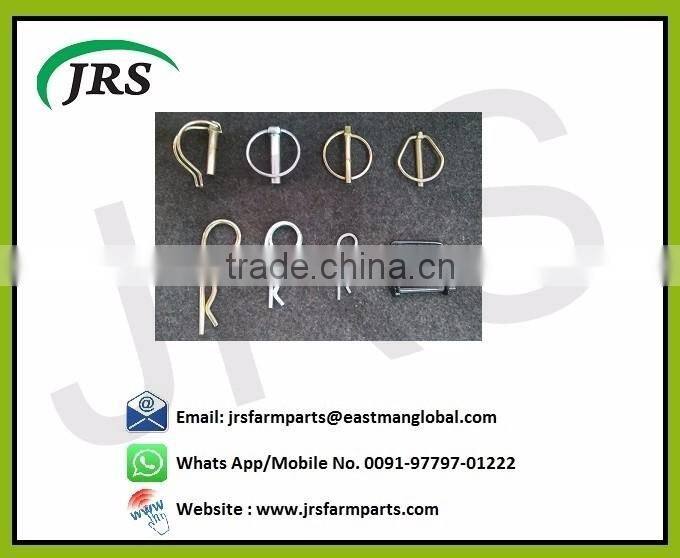 Tube linch pin/ lynch pin