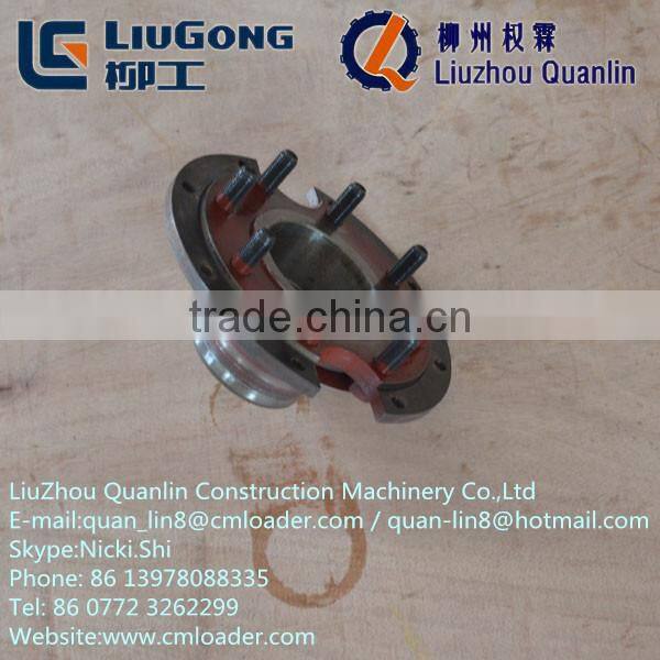 Liugong ZF parts Output Flange SP106724 for loader