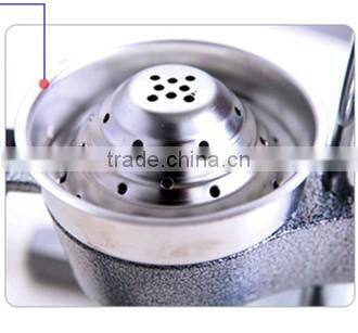 stand style Pomegranate juice