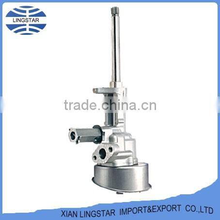 Good quality 4BC2 engine parts oil pump for ISUZU 8-94114-491-1