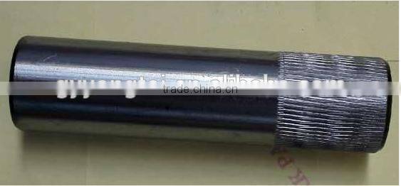 Diesel engine speed gear shaft for agriculture tractor