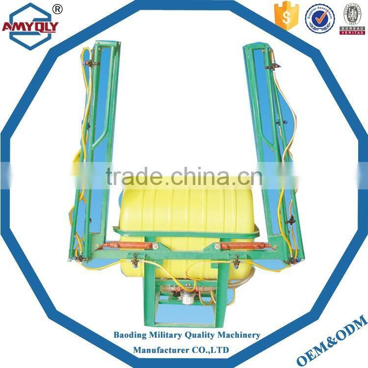 Energy Saving agriculture pesticide spray machine high quality and low price