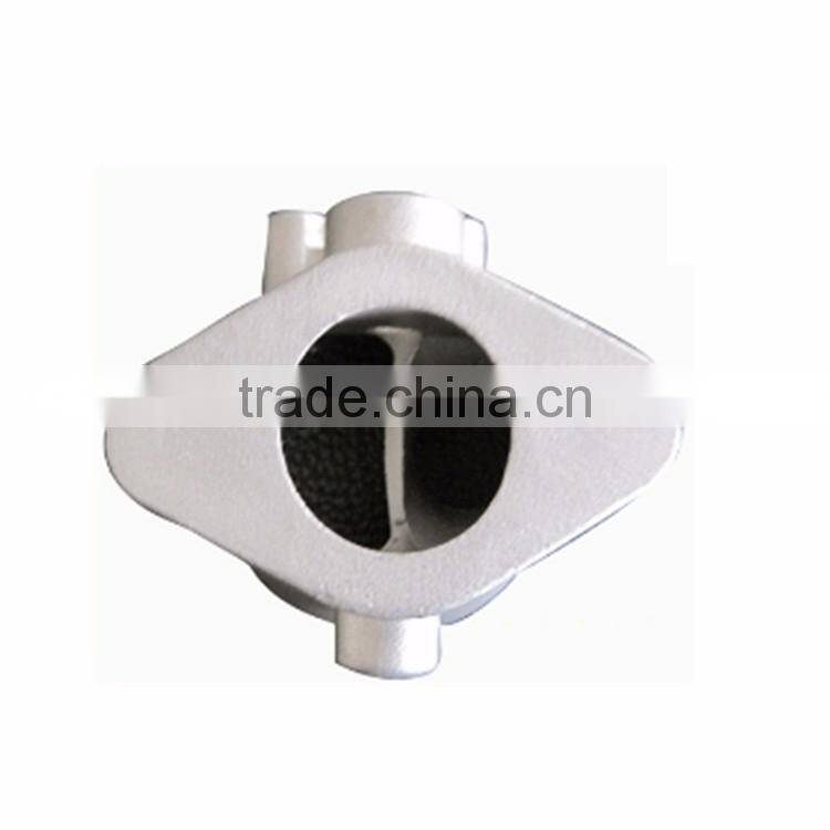 China's OEM High Quality Alu Die casting Sand Cast Aluminum Fan Blade