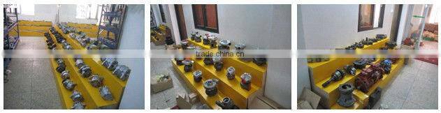 ZAX210 ZAX240 Fuel filter , Mottrol Replacement part