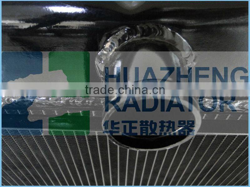OEM 130-1301010 Radiator for Russian truck ZIL 130,131
