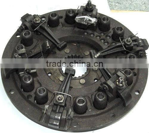 MTZ belarus tractor parts 70-1601090A pressure plate assy