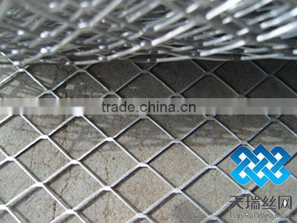 Good Quality & Competitive Price Expanded Metal Mesh