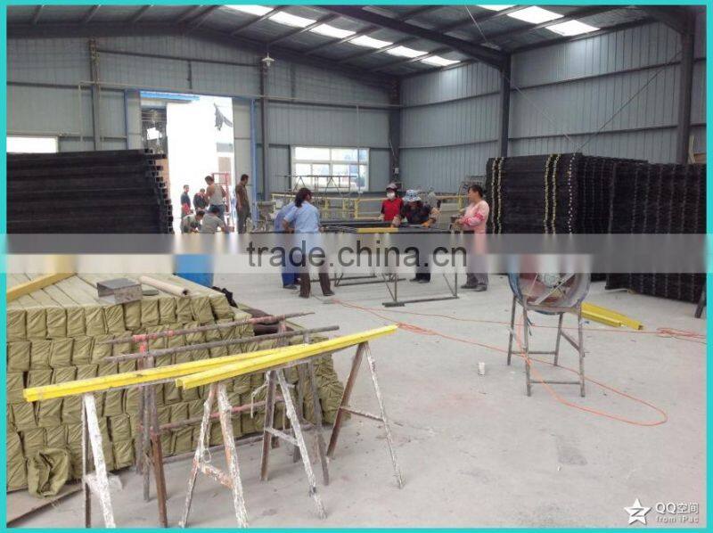 frp composite ladder/frp ladder/The ladder platform