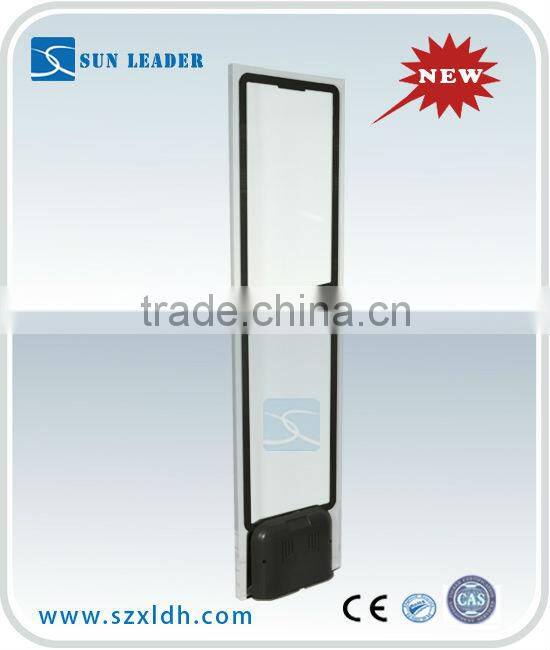 shoes type small AM hard tag,EAS security hard tag