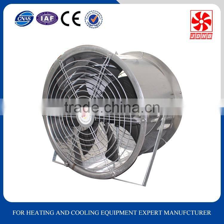 thermostat controlled exhaust fan