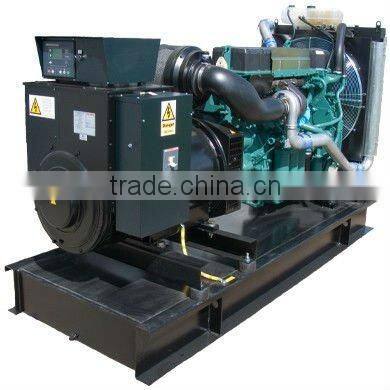 Sweden Original Volvo Diesel Generator