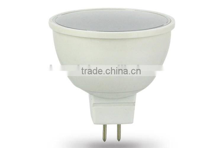 MR16 400lm 5w incandescent 40w GU5.3 12V 120 degree mini spot light